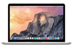 Apple MacBook Pro 15 inch Intel Ci7 16GB 512GB